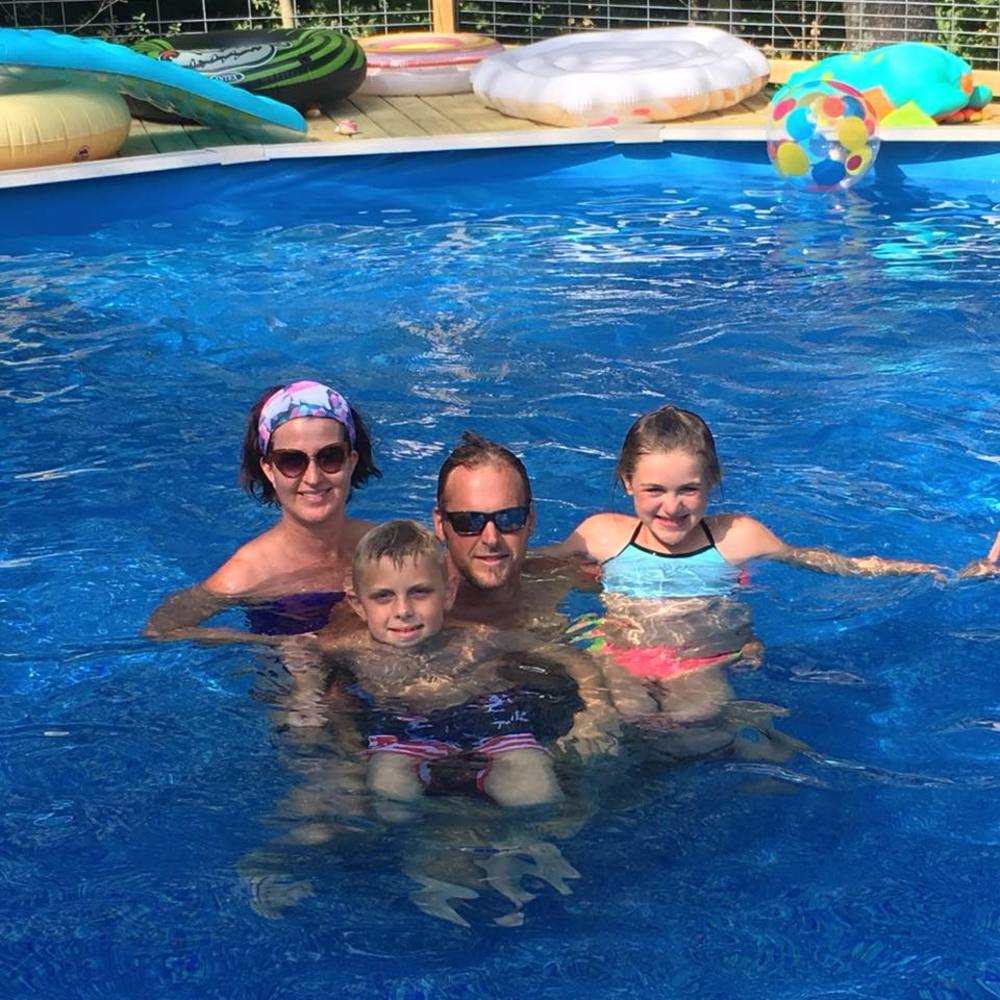 Meet your Posher, Kellie